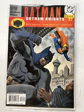 Batman Gotham Knights #27 DC Comics 200 | Combined Shipping B&B