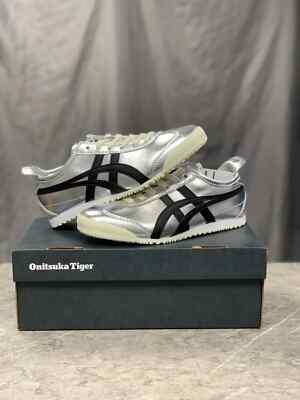 NEW Unisex Onitsuka Tiger MEXICO 66 Classic Originals Athletic Shoes Sneakers