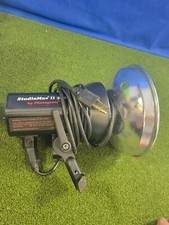 Photogenic AK320 StudioMax II 320 Monolight Photo/Studio Light