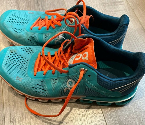 women's on cloud cloudflow