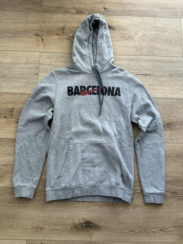 Nike Barcelona Hoodie