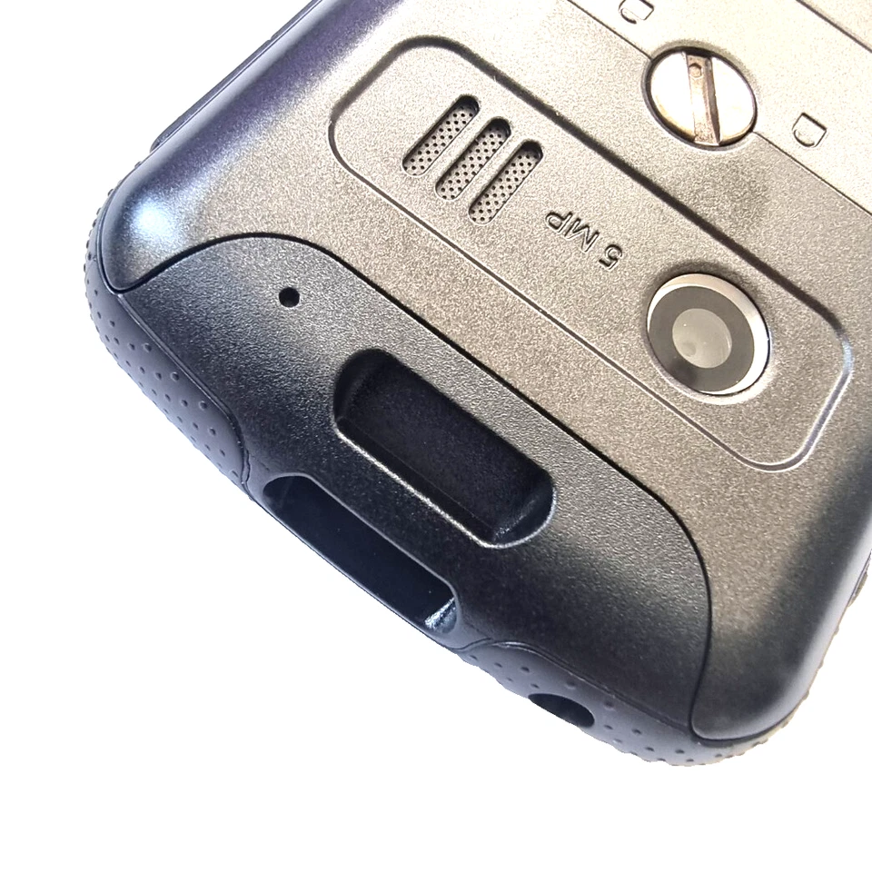 MobiWire Dakota Tough Mobile Phone ✔ Unlocked 3G 2G • IP67 Dust & Waterproof - Image 3 of 4