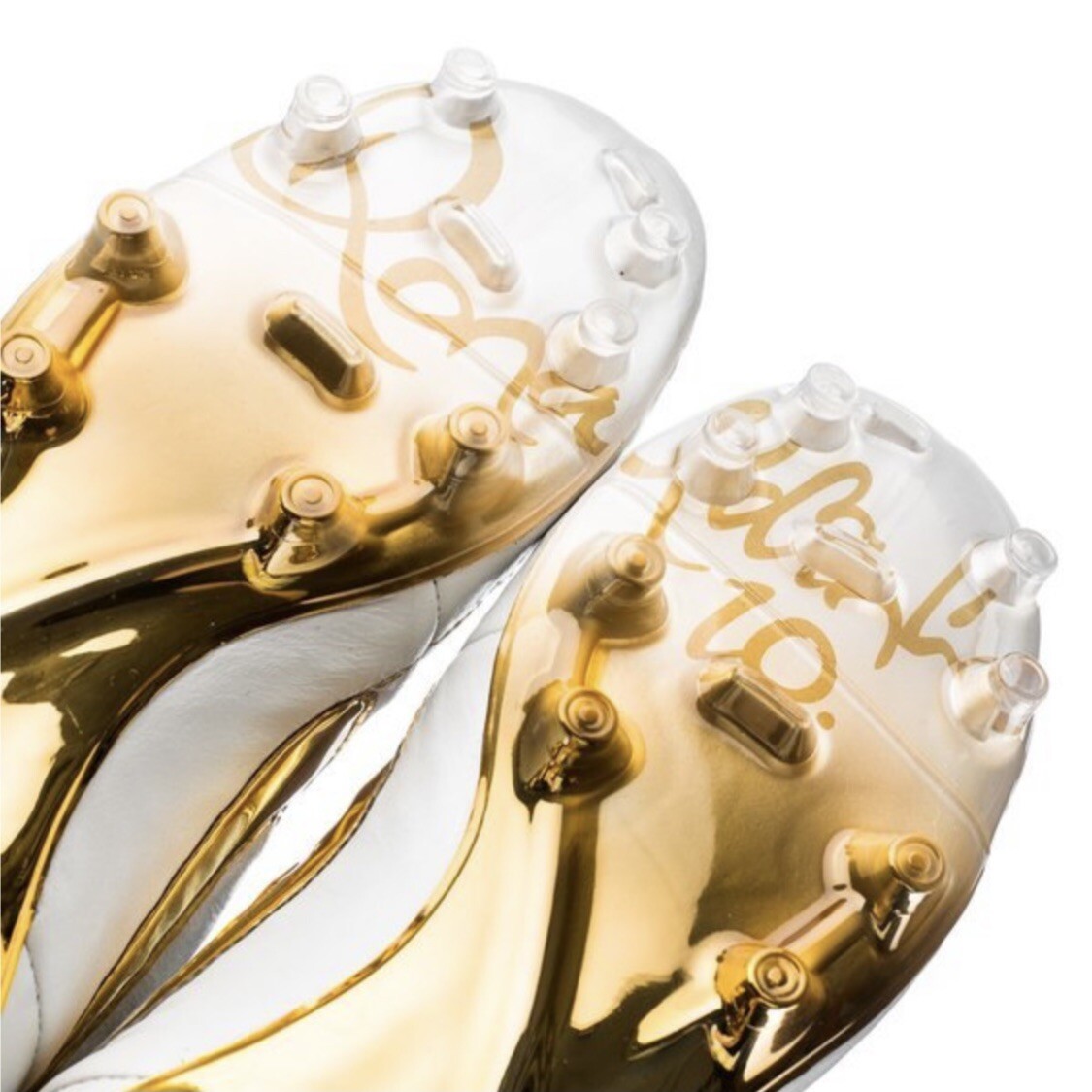 Nike Tiempo Legend V Prem Ronaldinho FG “Touch of Gold