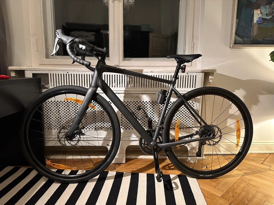 Trek Domane AL 2 GEN 4 Gr.56