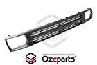 <!--F#f_0-->Main Radiator Grille Front Grill Dark Grey For Toyota Hilux 2WD RN85 1994~1997<!--F/-->