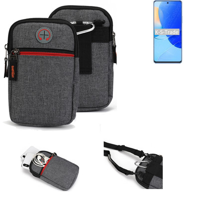 Holster für Huawei nova 9 SE Gürtel-Tasche Handy-Tasche