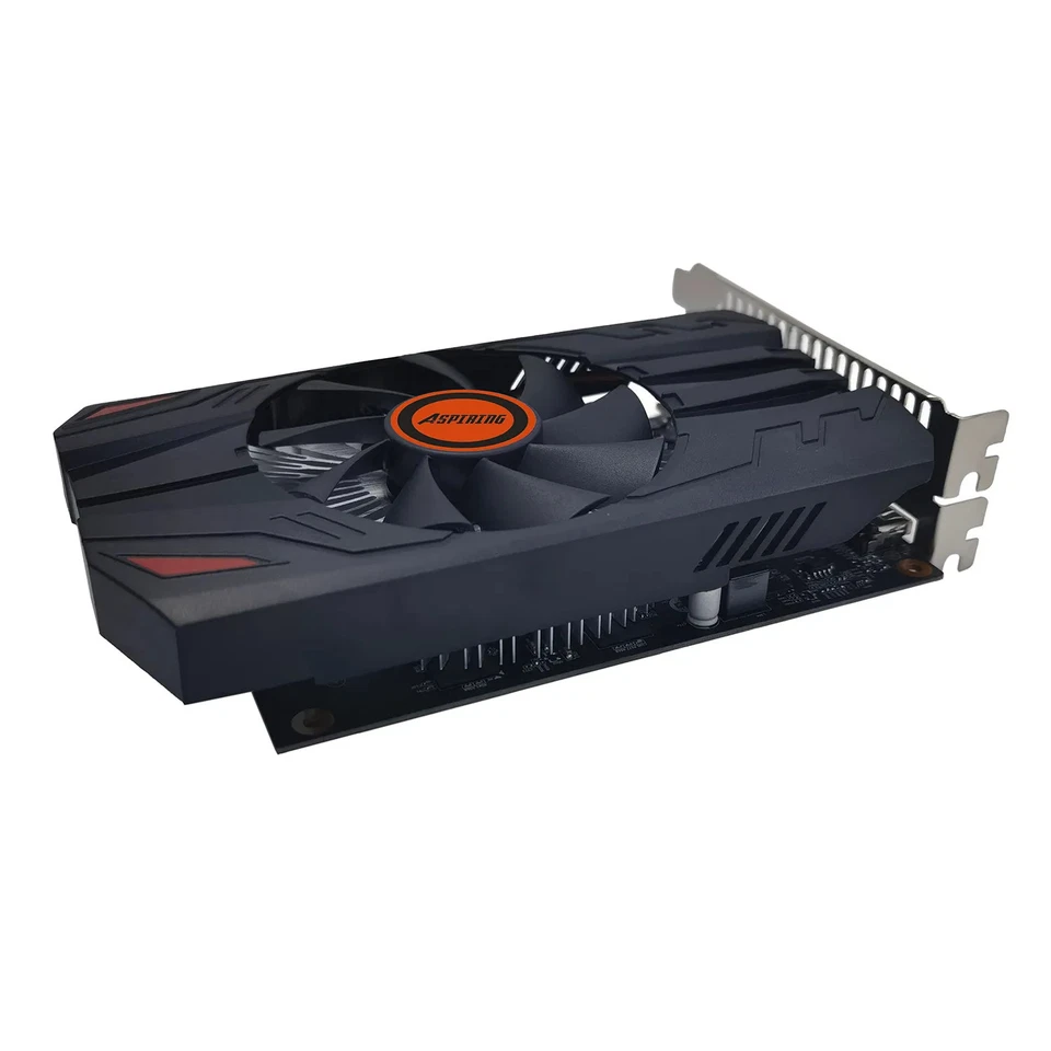 GT 740 2GB Graphics Card,128Bit 1250MHZ GDDR5 PCI Express 3.0 GPU - Image 3 of 4