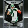 2024 PANINI BLACK - #110 BRAELON ALLEN RC ROOKIE ROYAL PURPLE REFRACTOR 87/99