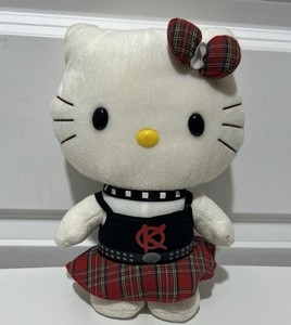 Tartan Hello Kitty | eBay