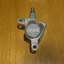 Hope Mini Retro No 5 front caliper only for Mountain Bike