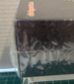 SEALED Nintendo NES ClarkyCreations The Legend of Zelda Collectors Edition #6/10