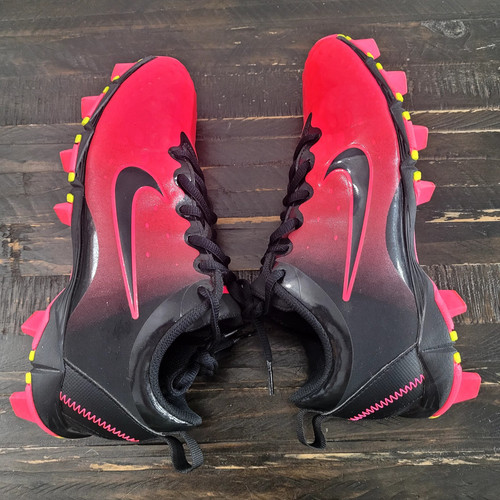 Nike Fastflex Cleats Girl's Size 5Y - Picture 5 of 7