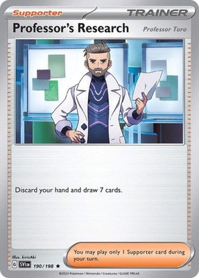 Professor's Research (190)