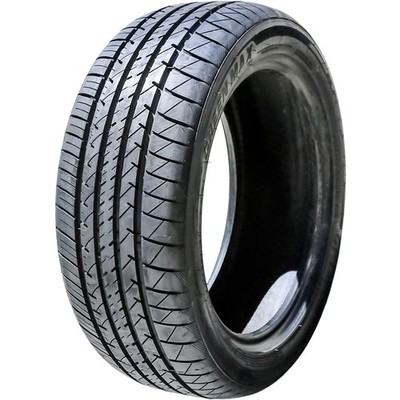 Tire 215/45R17 91W XL Green Max Optimum UHP AS A/S High Performance