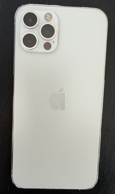 iPhone 12 Pro 256GB Silber - sehr gepflegt, TOP - Zustand, -wie neu-