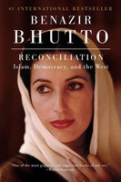 Benazir Bhutto | Reconciliation | Taschenbuch | Englisch (2019)