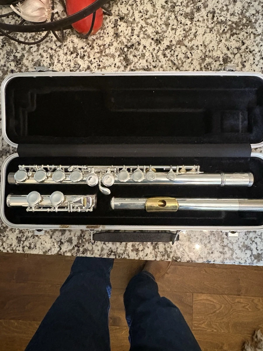 Jupiter Flutes for sale - eBay