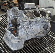 16-23 Dodge Charger Challenger Chrysler 300 3.6l V6 Engine Short Block 44k Miles