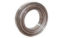 SKF 6008-2Z/C3GJN Deep Groove Ball Bearing New 