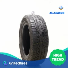 Used 235/60R17 Goodyear Assurance WeatherReady 102H - 8.5/32