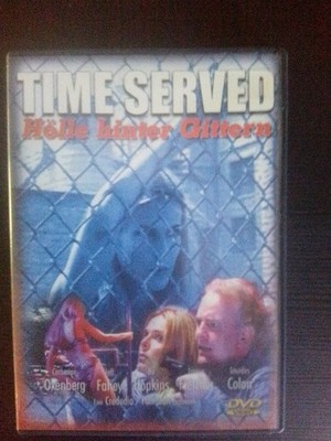 Time Served DVD