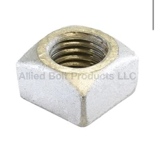 Allied Bolt - PART# 8206 100 Pack