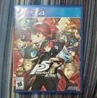 ATLUS Persona 5 Royal (PS4) PS4 Pro Enhanced Role Playing Game M Rated