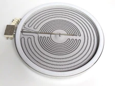 Genuine OEM Frigidaire 316282103 Dual 3000W Range stove Element, Excellent used