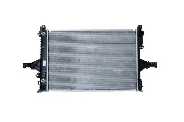 RADIATOR ENGINE COOLING 53946 FOR D5244T4/5244T5/5244T7/5244T6 B5244T5 2.4L 5cyl - Image 2 of 4