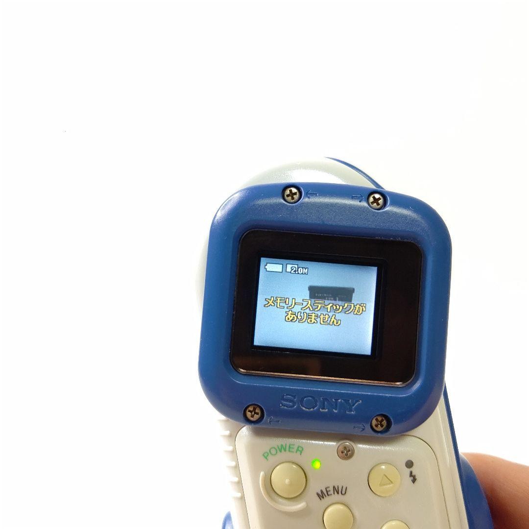 SONY ソニー サイバーショット U DSC-U60 デジタルカメラ　水中撮影 ソニー サイバーショット デジタルカメラ DSC-U60 美品 水中撮影