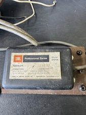 jbl pasywny Cross Over 