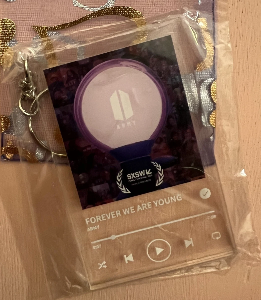BTS Music Memorabilia for sale | eBay