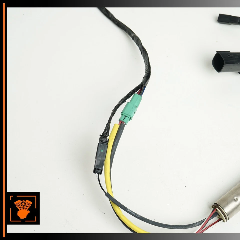 2010 Harley Electra Glide Throttle Position Twist Grip Sensor 32305-08B OEM - Image 4 of 4