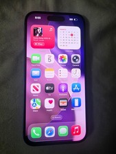 Apple iPhone 16 Ultramarine Blue 128gb (DA USARE SOLO PER PARTI DI RICAMBIO) (DEMO NEGOZIO)