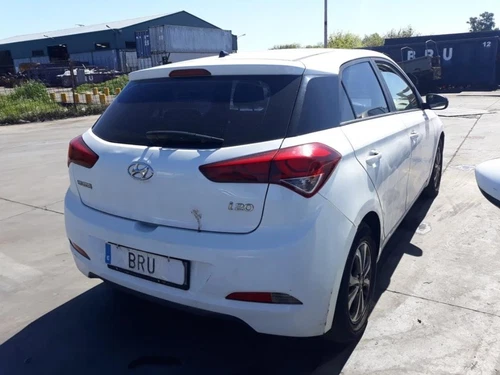 Capo para HYUNDAI I20 ACTIVE (GB) * 2018 766808 - Imagen 4 de 6