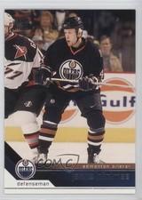 2002-03 Pacific Janne Niinimaa #147 0a4