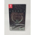 Quake II 2 - Nintendo Switch - NEW SEALED