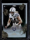 2025 Topps Chrome Tyler Warren Refractor (RAW)
