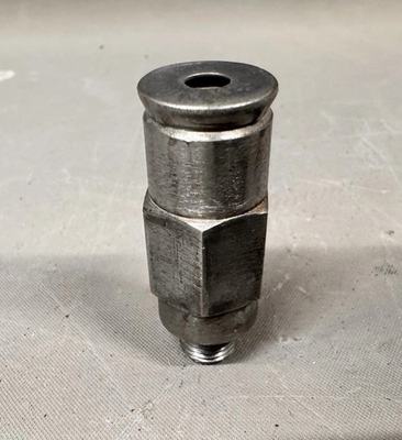 #ad 1962 1981 Corvette GTO Impala 442 Camaro Firebird A C Compressor Pressure Valve $34.26