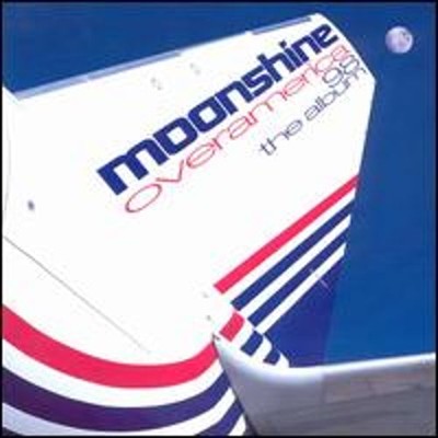 Moonshine Over America '98 by Various Artists: New