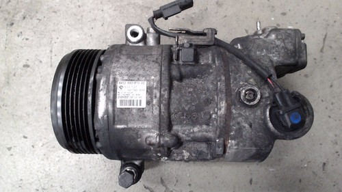 Kompressor Klimaanlage 64526935613 BMW 120d Aut. Bj 2004 E81,E82,E8 2413230