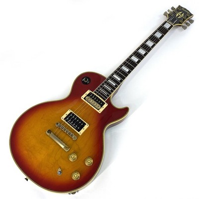 Burny RLC-60 Mod Used Electric Guitar | eBay