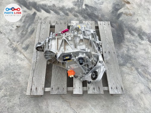 2017-23 Tesla Model Y 3 AWD Front Drive Unit Engine Electric Motor 3K OEM