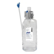 PURELL 856104EA 1,500 mL Professional Foam Soap Refill - Fresh Scent New