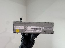 2011-2014 Volkswagen Touareg Radio Receiver Computer Control Module Unit Oem 2011-2014 Volkswagen Touareg Radio Receiver Computer Control Module Unit Oem