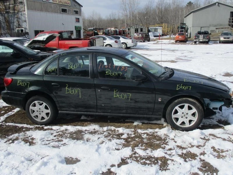 (DOES NOT INCLUDE BUMPER) Front Bumper Reinforcement Fits 99-02 SATURN S SERIES Foto 4 de 4