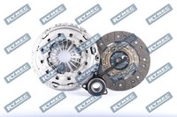 Rymec JT17771068 Kupplungssatz FüR Audi Seat Skoda VW