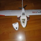 Rare Ultra Micro Ikon A5 BNF By PARKZONE Eflite — photo 7