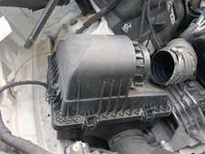 Filtre à air Volkswagen CRAFTER