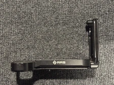 RRS Really Right Stuff BA9 L-Bracket Set for a9, a7 III, a7R III